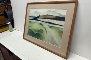 How a father and daughter duped NYC's art world with fake Warhols and Banksys