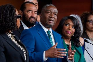 Supreme Court paves the way for largest-ever drop in Black representation in Congress