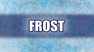 Frosty nights ahead in the Quad Cities