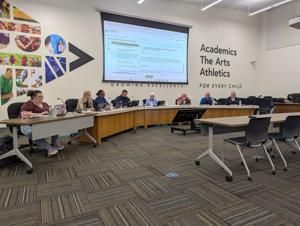 Davenport School Board approves Davenport North High School renovations and additions