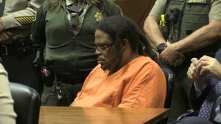  Henry Dinkins charged in connection with 2003 child sexual abuse cold case