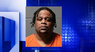 Henry Dinkins arrested in connection with 2003 kidnapping, sexual assault in Clinton County