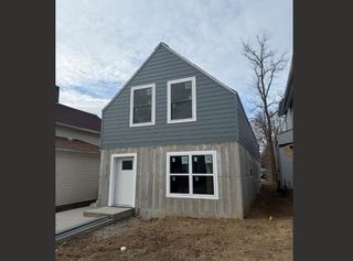 Energy-efficient homes available for first-time home buyers in Muscatine