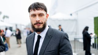 'Baby Reindeer' creator Richard Gadd on his new show 'Half Man' and toxic masculinity