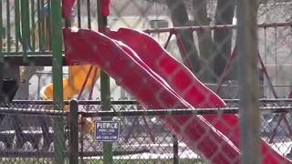  Elementary school closing in Mount Pleasant