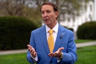 U.S. House primaries in Louisiana are suspended after Voting Rights Act ruling