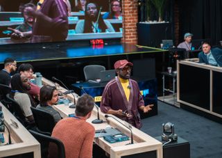Will.i.am wants to future-proof a new generation