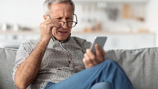  How monovision can fix the need for reading glasses