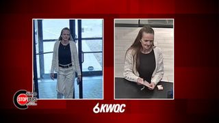  Woman stole $30K from multiple credit unions with fake IDs, officials say