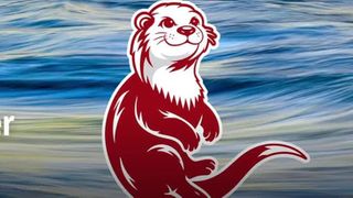  Eddy the River Otter is new mascot for Iowa community college 
