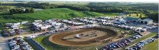Viola Boyz Backroad Speedway, Viola, will feature go-kart races