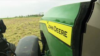 Farm Bill passes in the House: Local legislators and farmers react