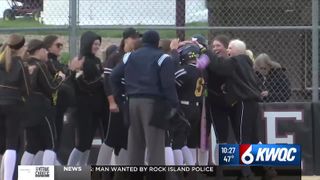  High school sports: April 30th