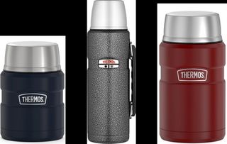 Thermos recalls 8.2M bottles, jars after several reports of vision loss