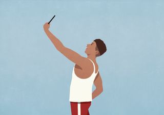 How to talk to boys about looksmaxxing