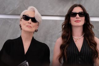 This 'Devil Wears Prada' wants to save journalism