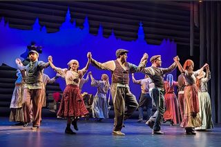 Circa '21 presents 'Fiddler on the Roof'