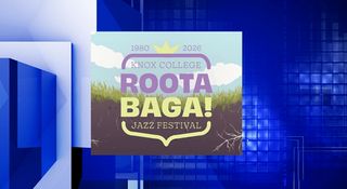 Galesburg hosts 46th annual Knox Rootabaga Jazz Festival