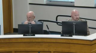 Rock Island alderman withdraws family business’ bid for preschool catering contract amid conflict of interest concerns