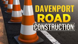 Traffic alert: Construction at 4th Street intersections to impact commuters, semis