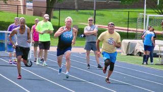 Take the challenge of the Quad Cities Summer Games
