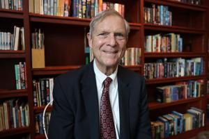 World Food Prize celebrating 40th year with statewide campaign through Iowa