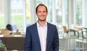 Bush Construction names Michael Johnson president