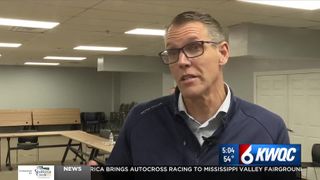  Iowa Rep. discusses governor campaign priorities at Quad-Cities stop