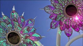 Moline selects international artist for Leading Light Project, community workshops