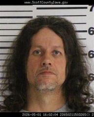 Man convicted in 1990s robbery spree returned to Iowa custody