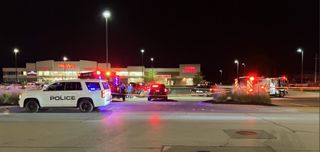One person dead after emergency response at Rock Island Hy-Vee parking lot