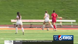  High school sports: May 1st