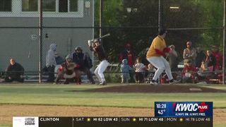  Moline wins 6th annual Douglas Cup 13-3