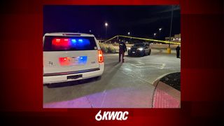  Rock Island Police conducting death investigation