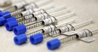 Major drug recall: Ketamine, fentanyl, other drugs do not meet FDA standards