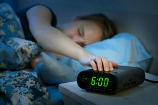 Americans aren't sleeping enough. Here's what could help