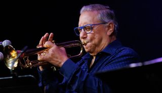 On "SANGÚ," Arturo Sandoval reaches back and pays it forward