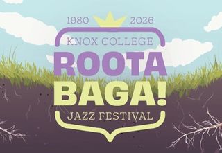 Knox-Rootabaga Jazz Festival kicks off next week in Galesburg