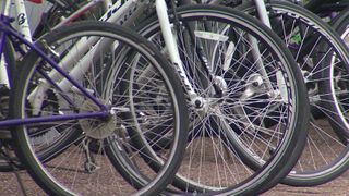  Bettendorf to celebrate National Bike Month in May with special events 