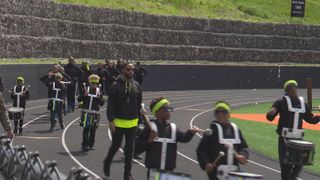  Feel the beat: Vibrations at Soule Bowl showcases local talent