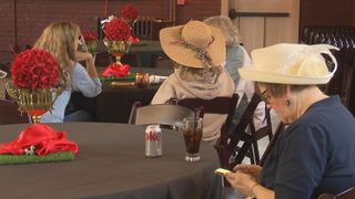  Hauberg Estate hosts Derby watch party 