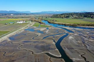 Why this tribe is buying up hundreds of acres of farmland — and flooding it