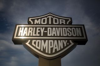 Harley-Davidson recalls nearly 90,000 motorcycles