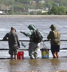 April rains end drought, push rivers to flood stage in Quad-Cities