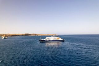 Hantavirus outbreak kills 3 on cruise ship in the Atlantic Ocean, WHO says