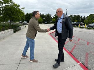 After Republicans blocked Indiana redistricting, millions poured in to defeat them