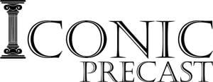 Iconic Precast, concrete manufacturing facility in DeWitt, grand opening in May