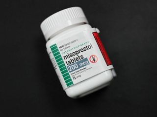 Here's how medication abortion works with just one drug that's still fully available
