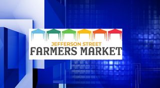 Burlington's Jefferson Street Farmers Market returns May 7