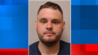  Wanted: Man didn’t return from Davenport work release